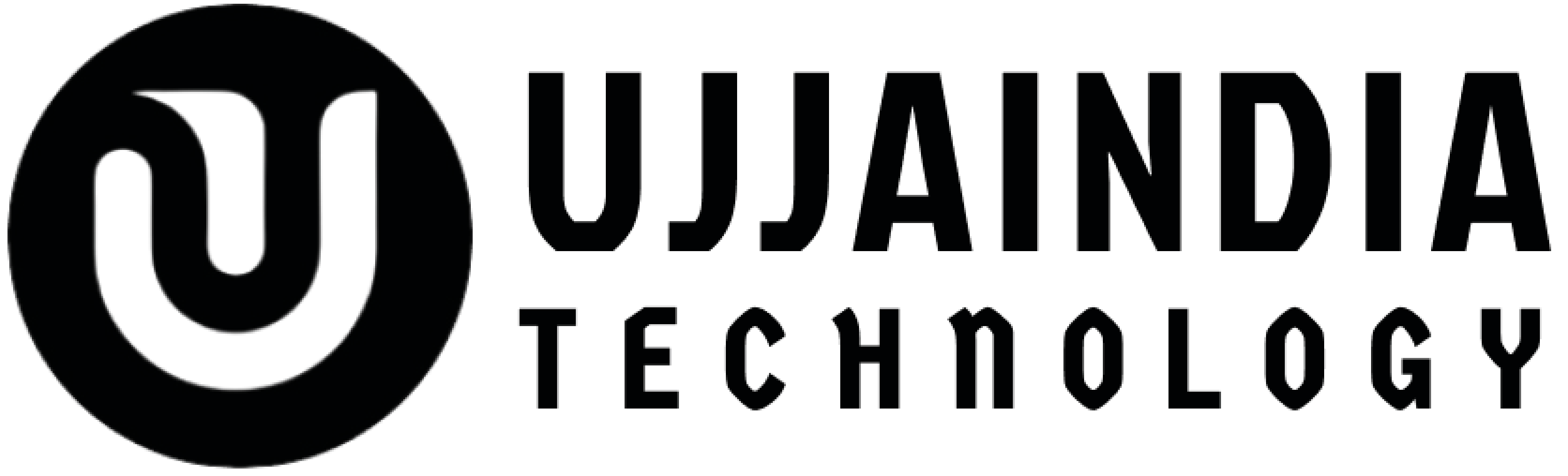 UjjaIndia logo